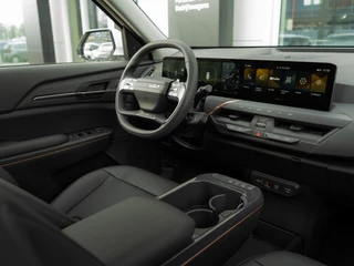Kia EV5 – thumbnail 32