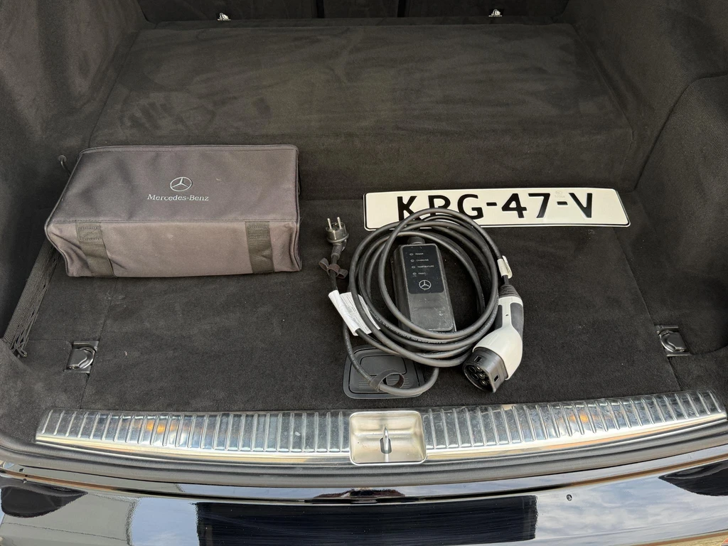 Mercedes-Benz E-Klasse – foto 58