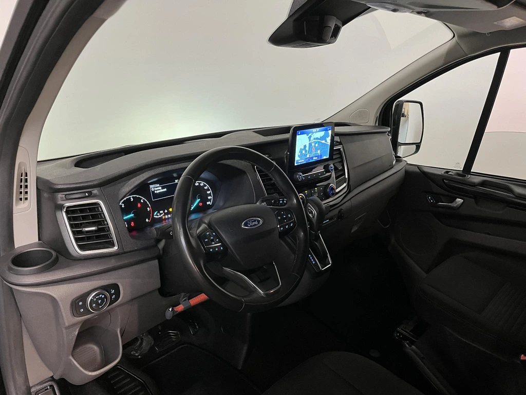 Ford Transit Custom – foto 11