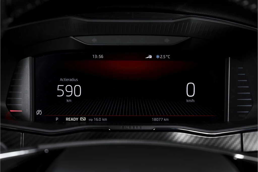 Škoda Superb – foto 53