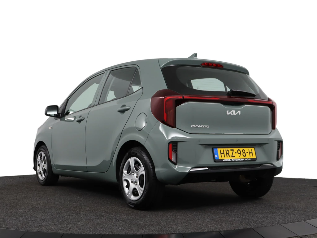 Kia Picanto – foto 5