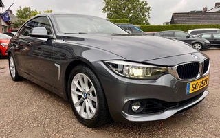 BMW 4 Serie – thumbnail 8