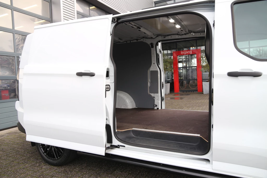 Ford Transit Custom – foto 14