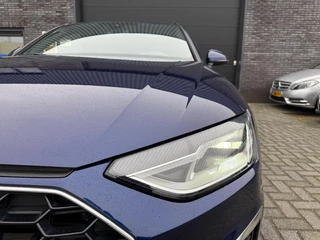 Audi A4 – thumbnail 14