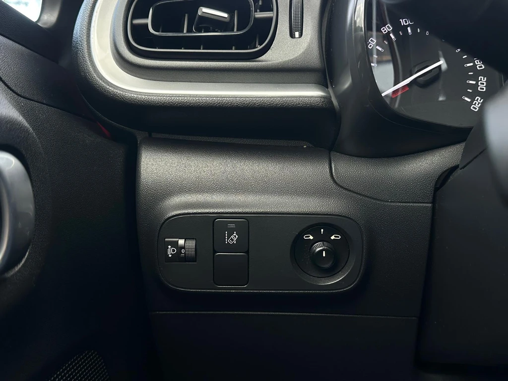 Citroën C3 – foto 19