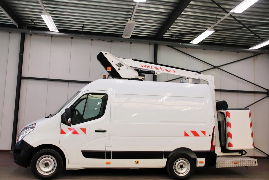 Renault Master – foto 2