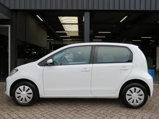 Volkswagen up! – thumbnail 2