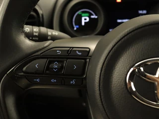 Toyota Yaris – thumbnail 24
