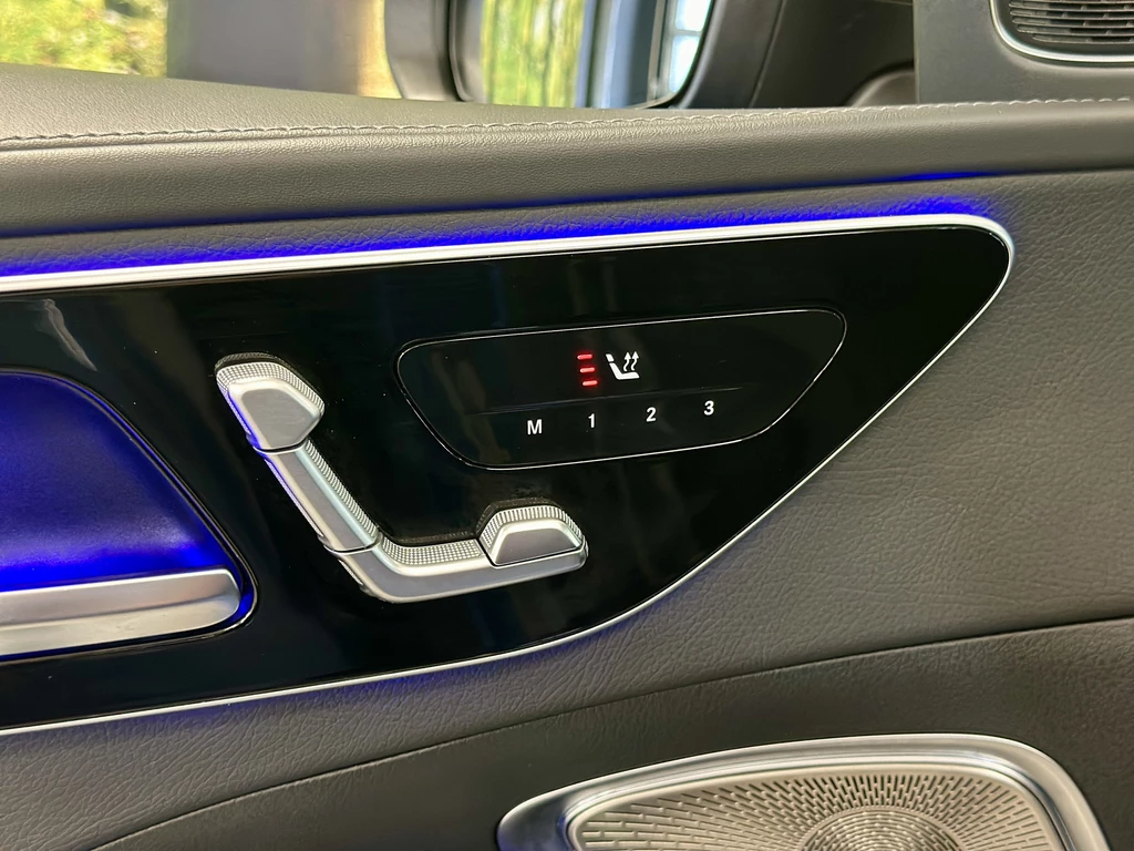 Mercedes-Benz C-Klasse – foto 17