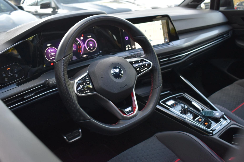 Volkswagen Golf – foto 23
