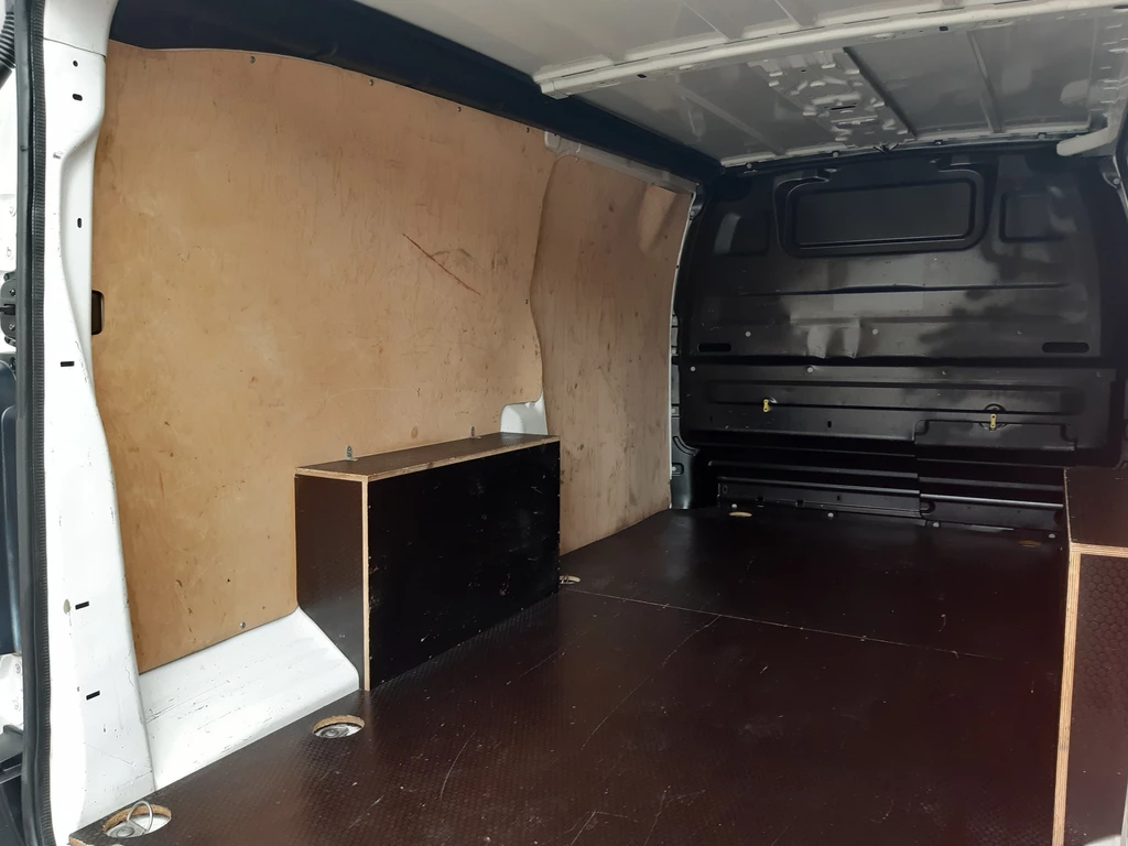 Peugeot Expert – foto 12