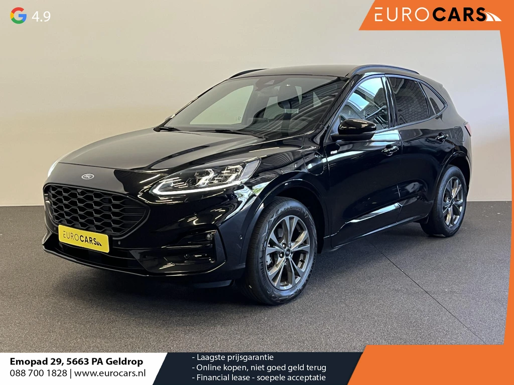 Ford Kuga – foto 1