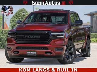 Dodge Ram Pick-Up – thumbnail 5