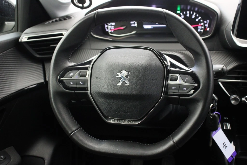 Peugeot 208 – foto 20
