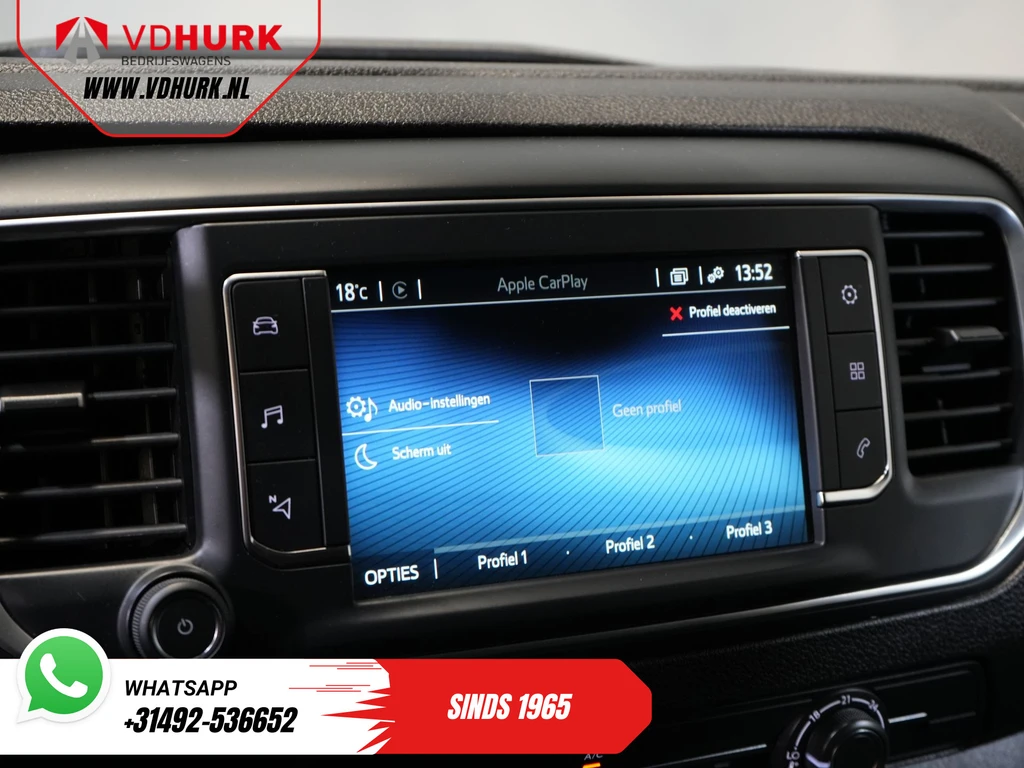 Toyota ProAce – foto 23