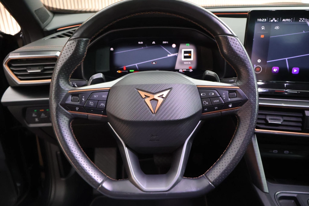 CUPRA Formentor – foto 18