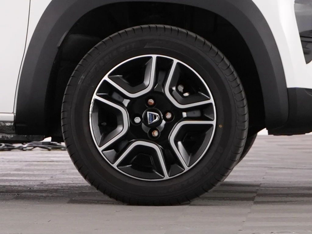 Dacia Spring – foto 41