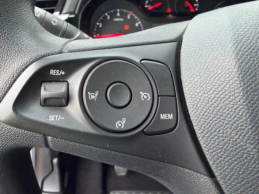 Opel Corsa – foto 21
