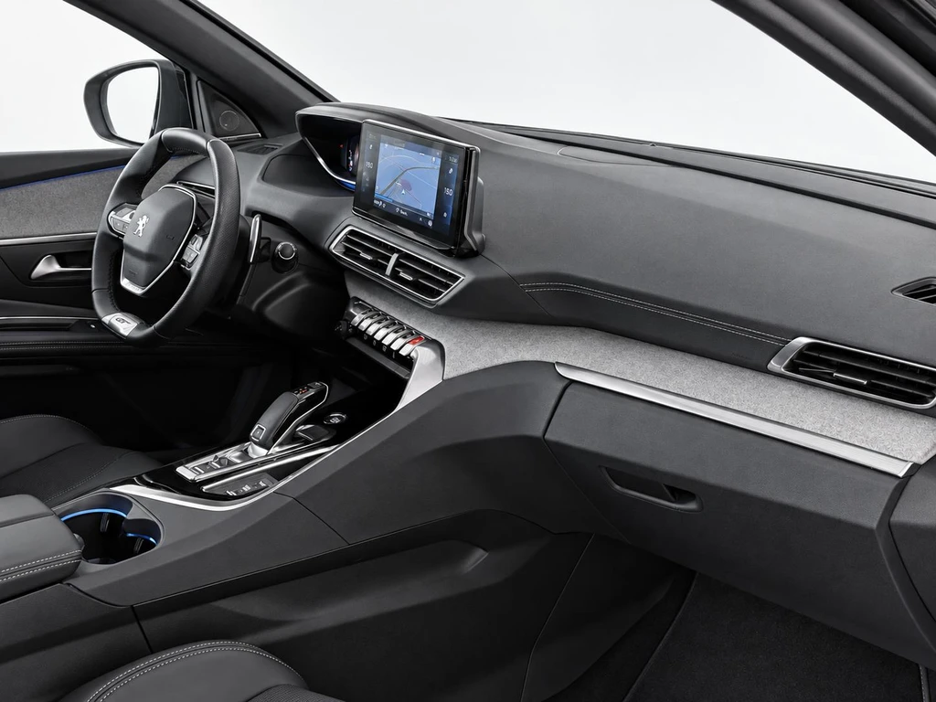 Peugeot 3008 – foto 14