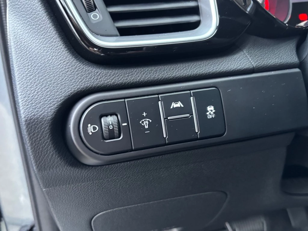 Kia Ceed – foto 23