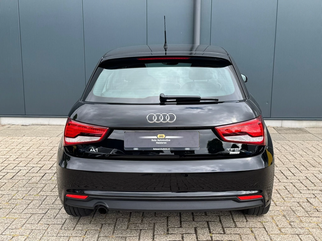 Audi A1 Sportback – foto 8