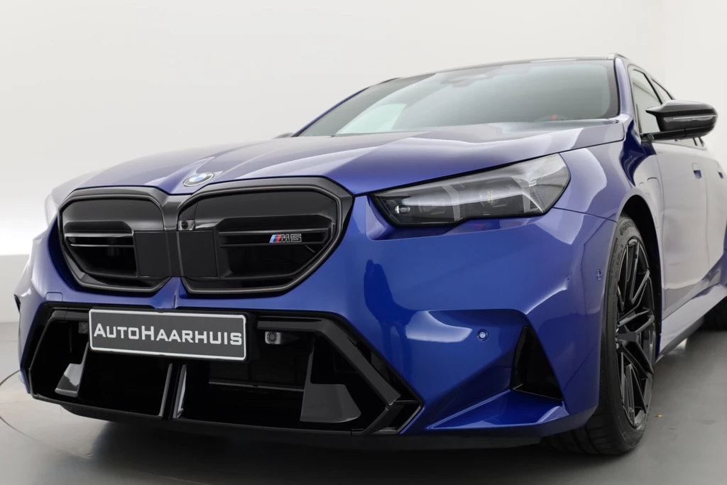 BMW M5 – foto 2