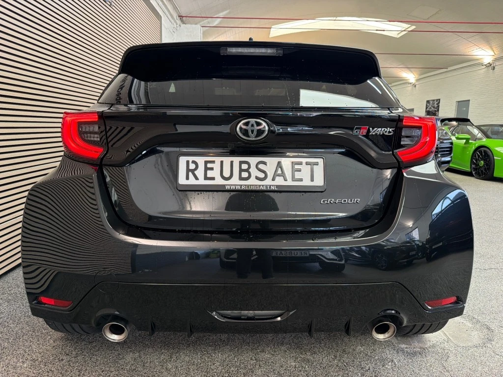 Toyota Yaris – foto 3