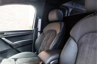 Volkswagen Caddy – thumbnail 22