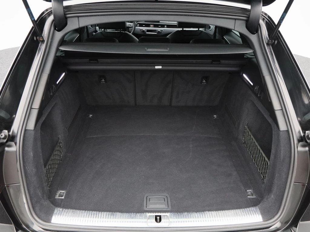 Audi A4 – foto 16