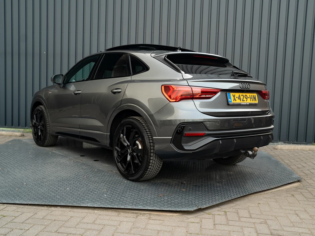 Audi Q3 – foto 7