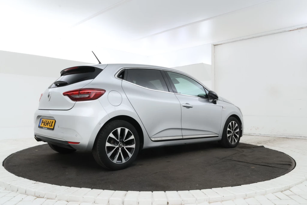 Renault Clio – foto 3