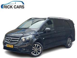 Mercedes-Benz Vito – thumbnail 1