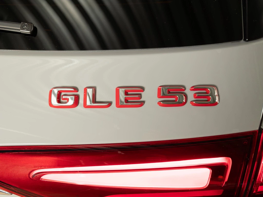 Mercedes-Benz GLE – foto 40