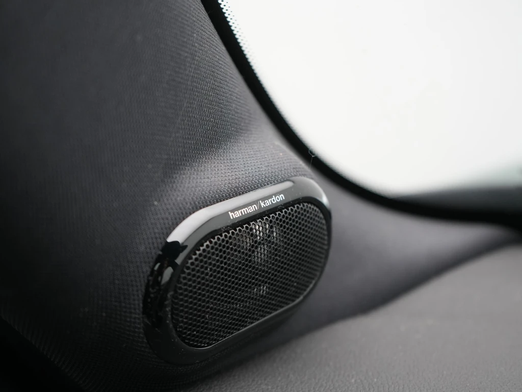 MINI Electric – foto 21