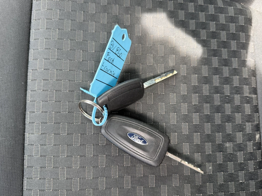 Ford Transit – foto 30