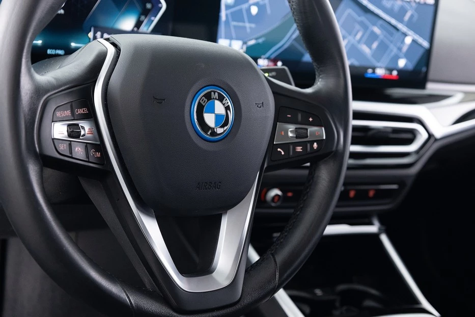 BMW i4 – foto 17