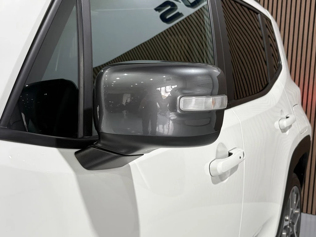 Jeep Renegade – foto 13