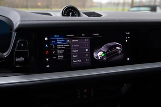 Porsche Cayenne – thumbnail 17