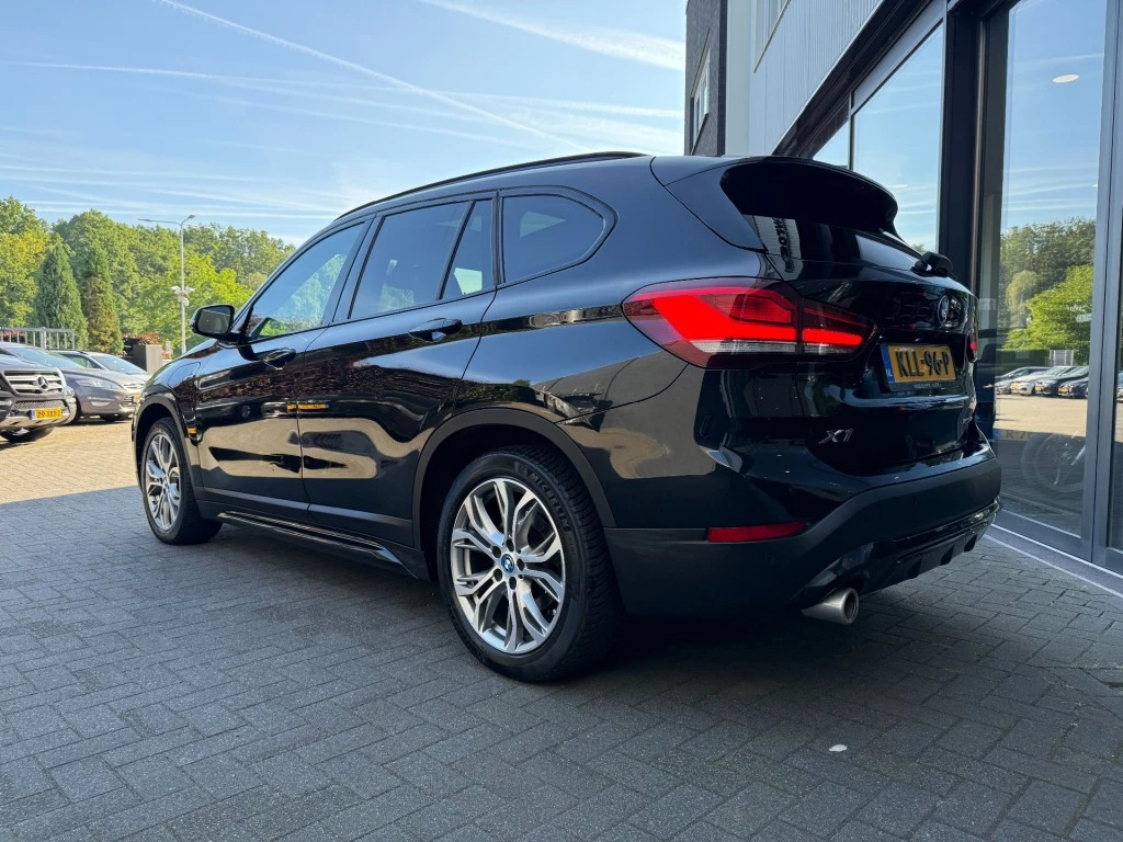 BMW X1 – foto 4