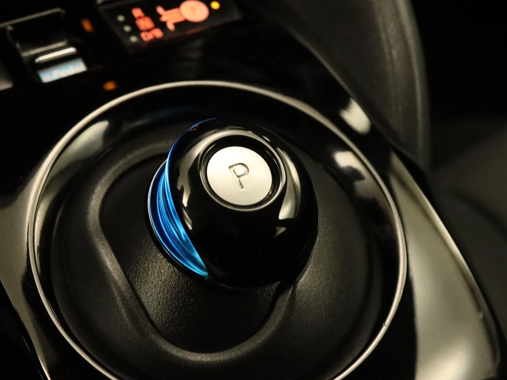 Nissan Leaf – foto 35
