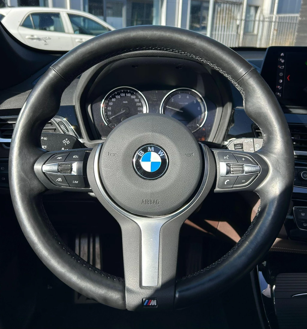BMW X1 – foto 23