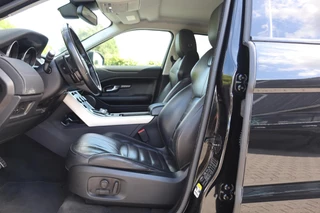 Land Rover Range Rover Evoque – thumbnail 22