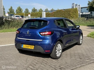 Renault Clio – thumbnail 7