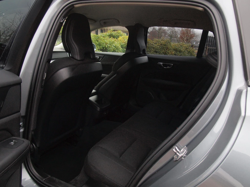 Volvo V60 – foto 26