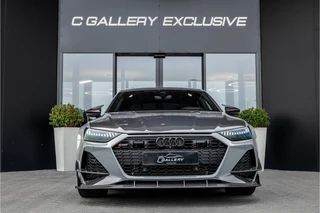 Audi RS7 – thumbnail 10