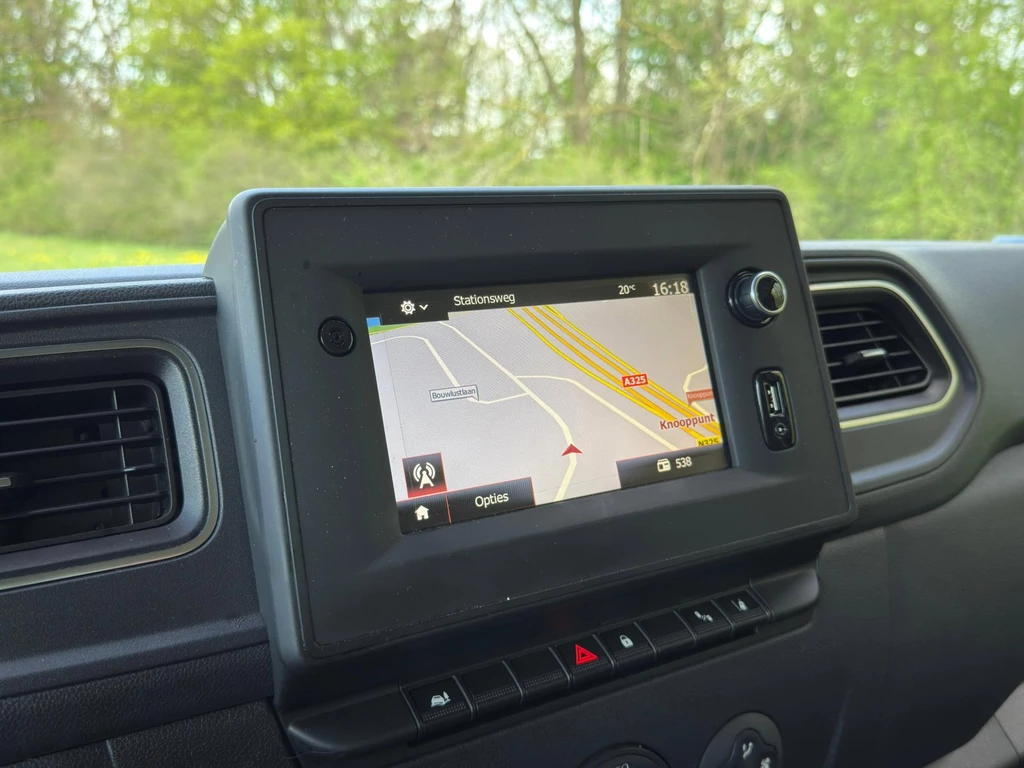 Renault Master – foto 14