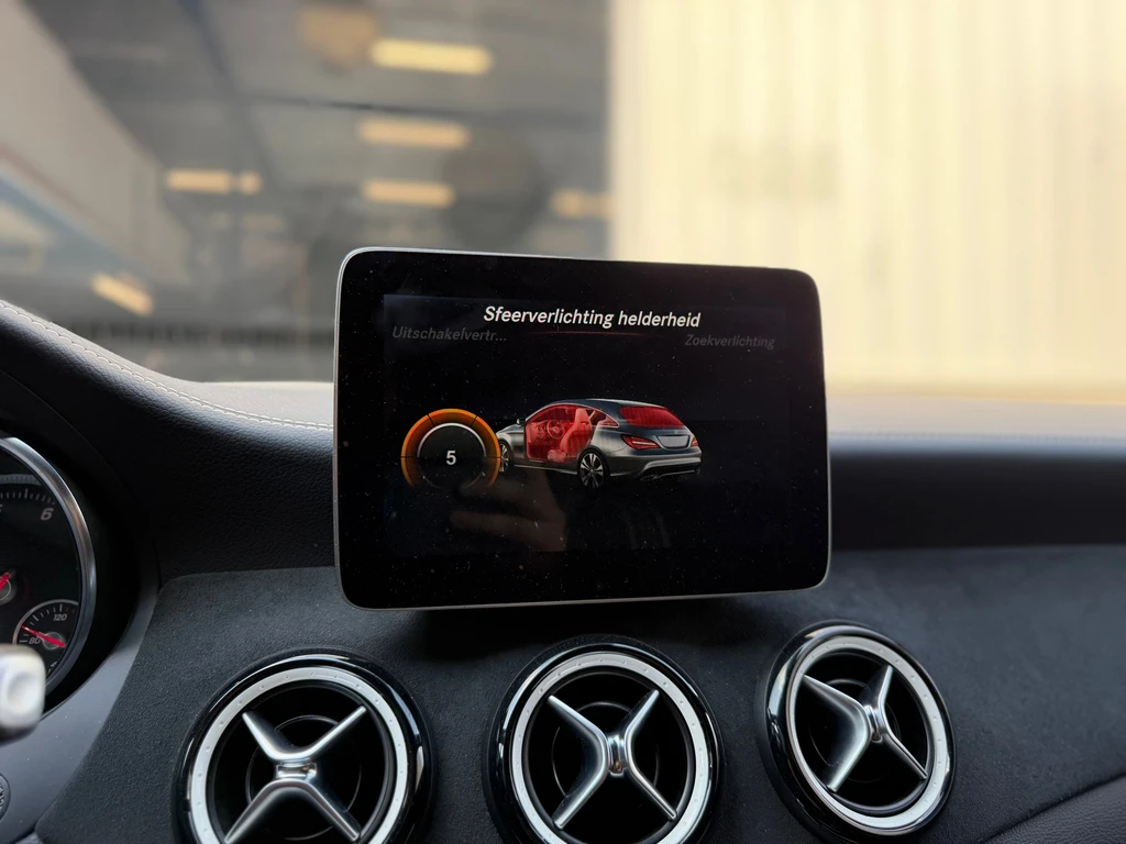 Mercedes-Benz CLA – foto 47