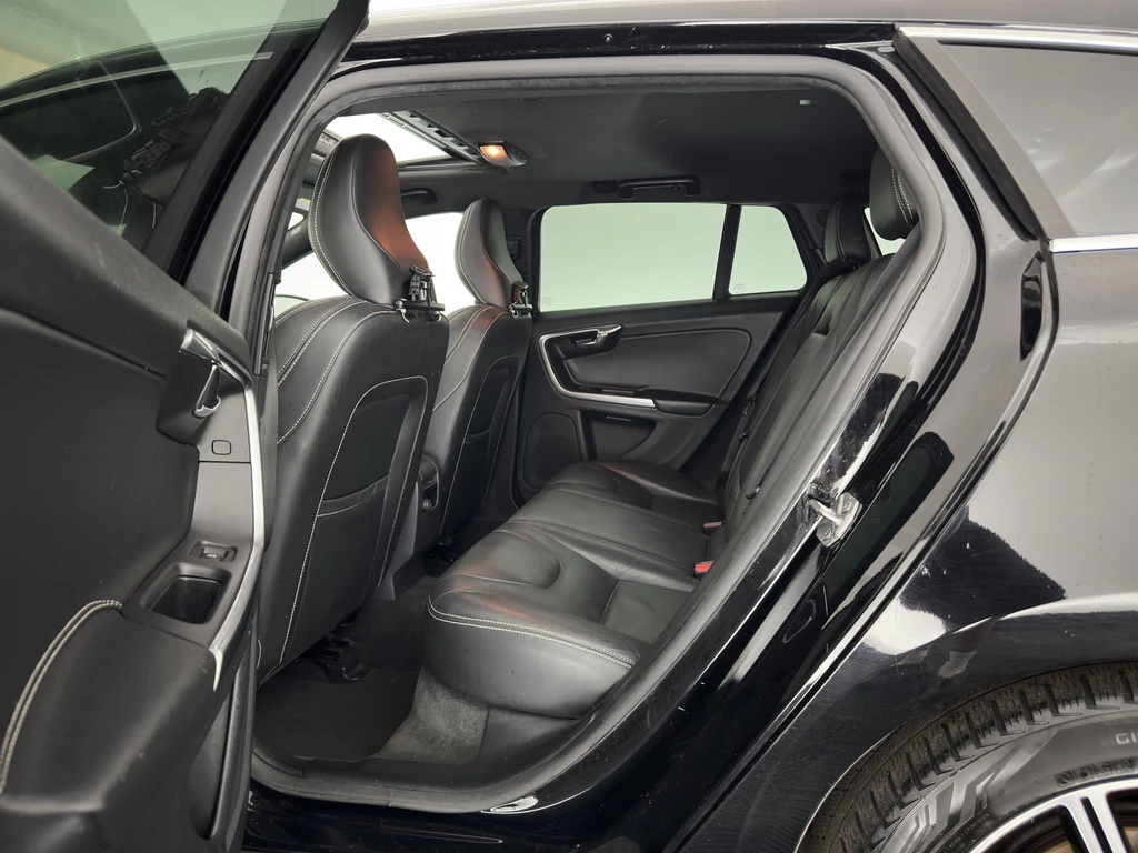 Volvo V60 – foto 11