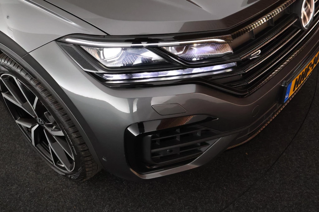 Volkswagen Touareg – foto 56