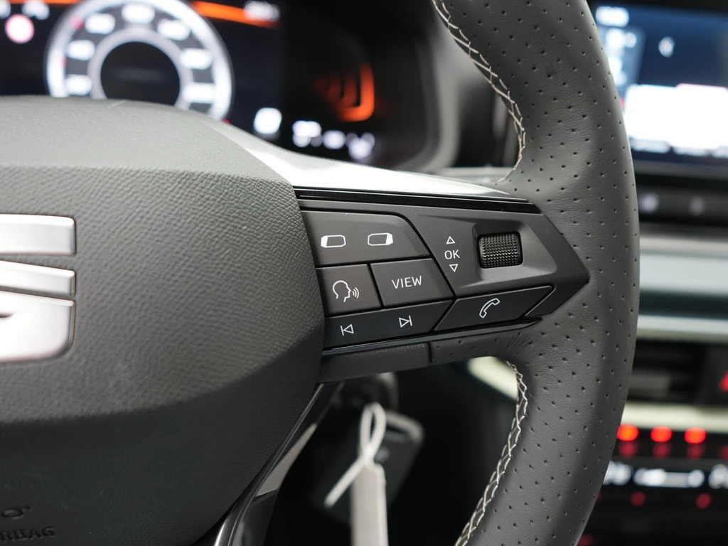 SEAT Arona – foto 17